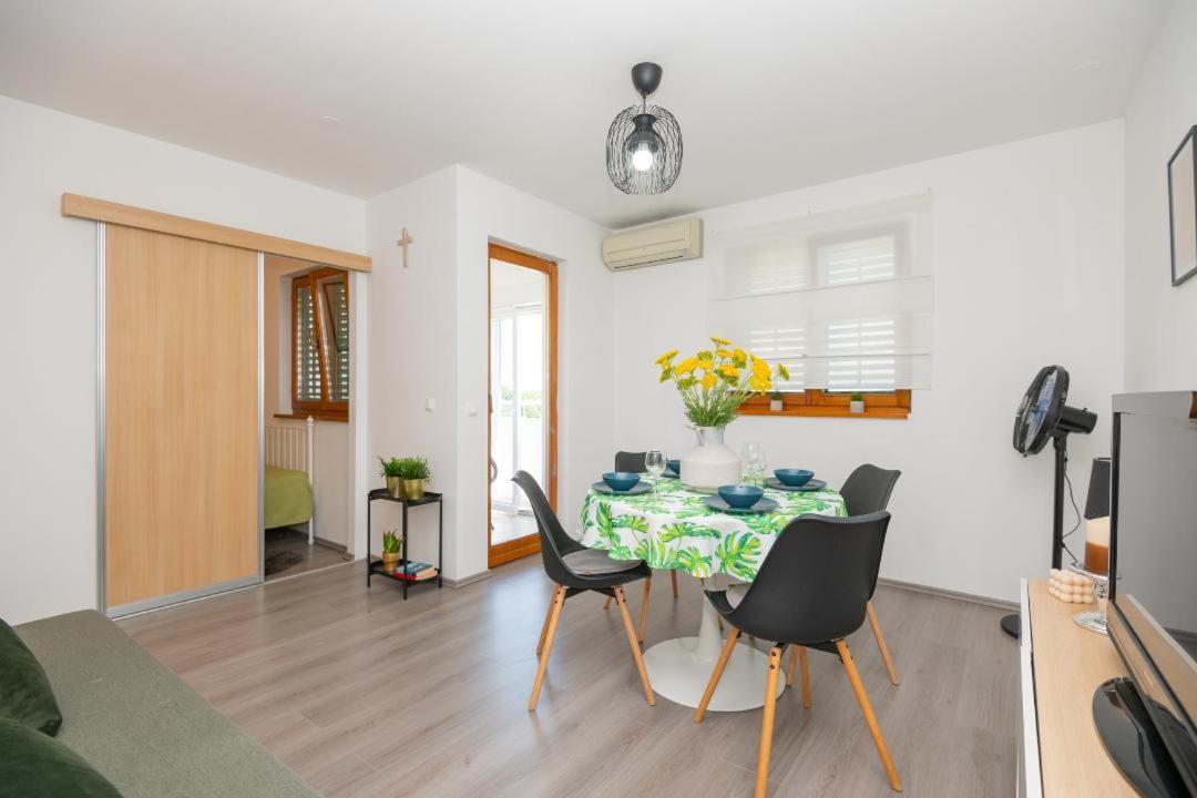 Panorama Suite Apartment - Stan Na Dan I Vise Imotski Zewnętrze zdjęcie