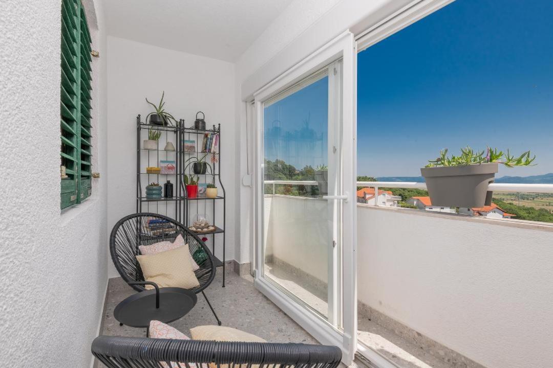 Panorama Suite Apartment - Stan Na Dan I Vise Imotski Zewnętrze zdjęcie