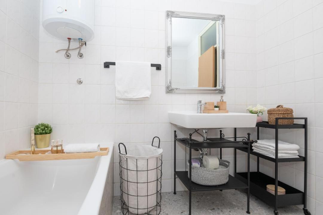 Panorama Suite Apartment - Stan Na Dan I Vise Imotski Zewnętrze zdjęcie