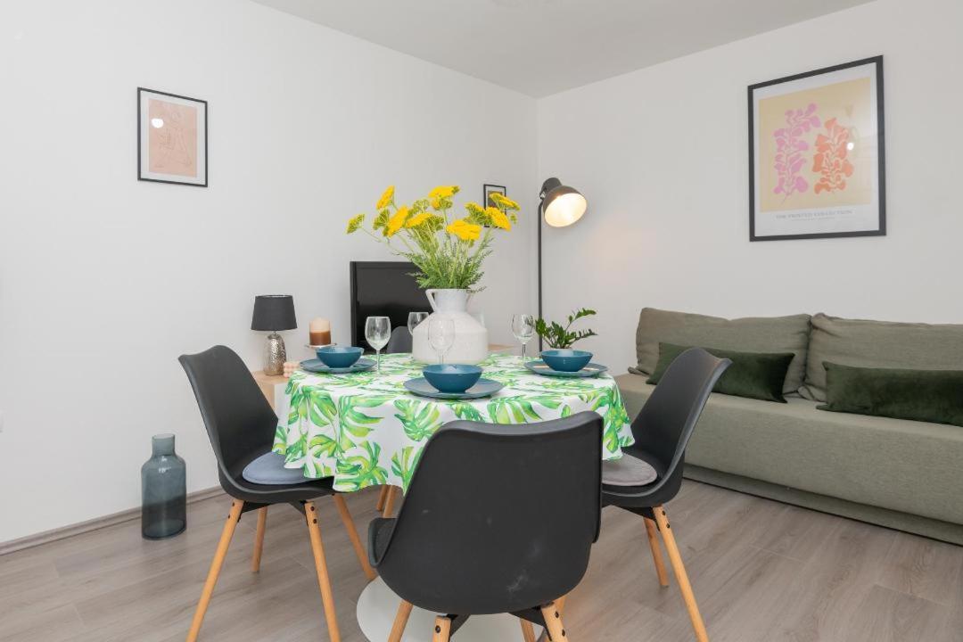 Panorama Suite Apartment - Stan Na Dan I Vise Imotski Zewnętrze zdjęcie