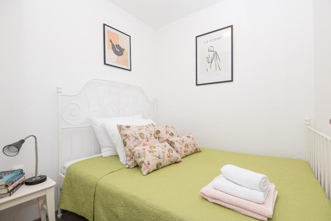 Panorama Suite Apartment - Stan Na Dan I Vise Imotski Zewnętrze zdjęcie