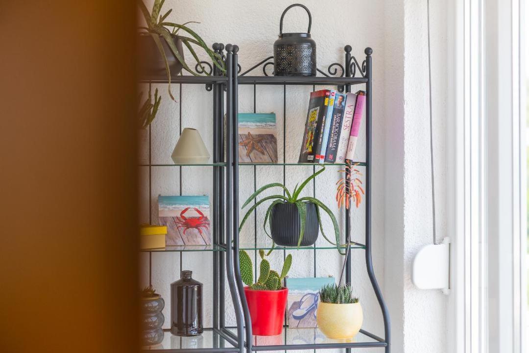 Panorama Suite Apartment - Stan Na Dan I Vise Imotski Zewnętrze zdjęcie